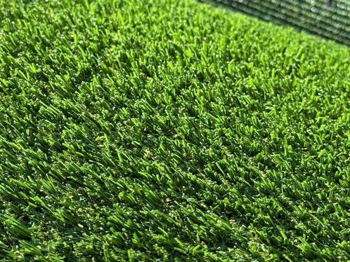 Nieuw kunstgras 4m breed, Tuin en Terras, Gras en Kunstgras, Nieuw, Kunstgras, 10 tot 20 m², Ophalen