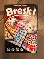 Bresk - Nieuw, Drie of vier spelers, Ophalen of Verzenden, Nieuw, Identity Games