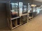 Refurbished Leventi SLIM Leventi ME Combimat Bakermat, Ophalen, Gebruikt, Ovens, Magnetrons en Steamers