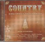 Country Christmas Collection, Verzenden, Zo goed als nieuw