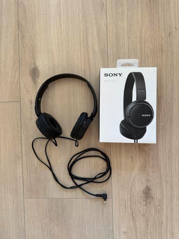 Sony koptelefoon  beschikbaar voor biedingen