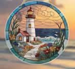 Raamhanger Vuurtoren, Ophalen of Verzenden, Nieuw