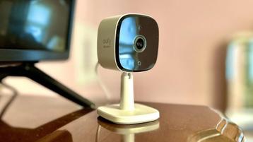Eufy indoorcamera  beschikbaar voor biedingen