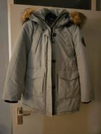 Winterjas dames, Ophalen, Nieuw, Blauw