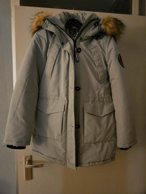 Winterjas dames, Kleding | Dames, Jassen | Winter, Nieuw, Blauw, Ophalen