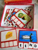Kinder spellen en puzzels, Ophalen of Verzenden, Gebruikt, Puzzelen
