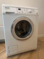 Miele Wasmachine, Witgoed en Apparatuur, Wasmachines, Ophalen, 1200 tot 1600 toeren, Gebruikt, Voorlader