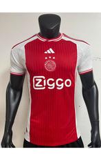 Adidas Ajax thuis shirt 23/24, Sport en Fitness, Nieuw, Shirt, Ophalen of Verzenden, Maat XL