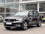 Volvo XC40 T4 211PK Recharge Inscription Exp| Navi| Climate|, Auto's, Volvo, Stof, Zwart, Met garantie (alle), Zwart