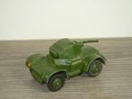 Armoured Car - Dinky Toys 670 England, Gebruikt, Engeland, Auto, Verzenden