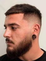 Barber/kapper tondeuse kapsel, Ophalen of Verzenden, Nieuw, Gehele gezicht, Verzorging