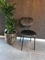 Tot ruim 50% korting! Nieuwe eetkamerstoelen donkergroen, Overige kleuren, Onbekend, Nieuw, Ophalen of Verzenden