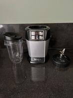 Nutri Ninja BL480 Blender, Ophalen of Verzenden, Zo goed als nieuw