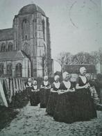 Zeven eeuwen Veere., Fagel, Ophalen of Verzenden, 20e eeuw of later, Gelezen