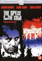 DVD The Spy Who Came In from the Cold (met Richard Burton), Vanaf 12 jaar, Ophalen of Verzenden, Gebruikt, Overige genres