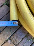 Bouwwaterslang tuinslang waterslang 3/4” 25,5 en 16 m, Ophalen, Gebruikt