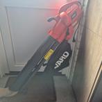 vario bladzuiger, Tuin en Terras, Ophalen, Nieuw, Elektrisch
