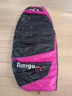 Spiderkites Amigo 1.75 2-lijns kite met bar, anker en killer, Ophalen of Verzenden, Gebruikt, Tweelijns, Vlieger