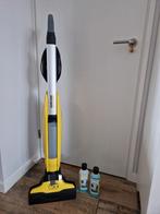 Kärcher dweilmachine, Huis en Inrichting, Schoonmaakartikelen, Ophalen, Overige typen