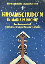 Herman Finkers- Kroamschudd'n in Mariaparochie, Verzenden, Gelezen