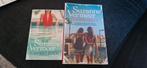 Suzanne vermeer bon bini beach en flamingo beach, Boeken, Ophalen of Verzenden, Gelezen, Nederland