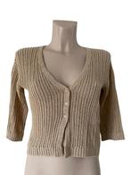 La Fee Maraboutee vest S, La Fee Maraboutee, Beige, Ophalen of Verzenden, Zo goed als nieuw