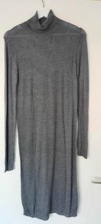 YAS jurk mt. 38, Maat 38/40 (M), Verzenden, Nieuw, Grijs
