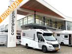 Dethleffs Pulse GT 6811 AUTOMAAT ENKELE BEDDEN CAMERA, Automaat, Bedrijf, Diesel, Tot en met 3