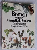 Spectrum Natuurgids Bomen van de Gematigde Streken met meer, Ophalen of Verzenden, Zo goed als nieuw, Bloemen, Planten en Bomen