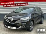 Renault Kadjar 1.2 TCe Intens PANORAMADAK AUTOMAAT, Auto's, Renault, Kadjar, Gebruikt, 1295 kg, 4 cilinders