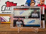 Topps Finest 24/25 Kane Musiala Dual /10, Ophalen of Verzenden, Nieuw, Buitenlandse clubs, Spelerskaart