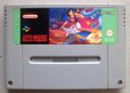 Disney's Aladdin voor de Europese Super Nintendo, Spelcomputers en Games, Games | Nintendo Super NES, Gebruikt, Ophalen of Verzenden