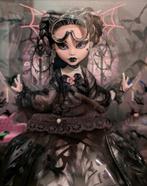 Monster High Skullector Draculaura Vampire Heart 2023 NRFB, Kinderen en Baby's, Speelgoed | Poppen, Ophalen of Verzenden, Nieuw