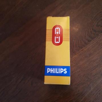 Lamp pe06/40n philips power penthode, beschikbaar voor biedingen