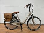 Mobion Elektrische Dames Fiets 50 cm, Versnellingen, Zo goed als nieuw, 50 tot 53 cm, Ophalen