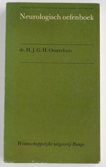 Neurologisch oefenboek (1980) beschikbaar voor biedingen