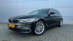 BMW 5-serie Touring 530i High Exe Aut, Luxury, Led, Pano, 1998 cc, Achterwielaandrijving, Euro 6, 4 cilinders