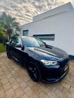BMW X3 xDrive30e M Sport | Maxton | 21” | incl. BMW GARANTIE, Auto's, BMW, Automaat, 1998 cc, Zwart, 2000 kg