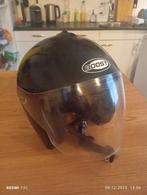 Boost Motorhelm - XL - Gebruikt, Ophalen of Verzenden, Gebruikt, Extra large of groter, Boost