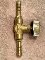 Messing Kraan - Made in Italy, Overige materialen, Gebruikt, Overige typen, Minder dan 2 meter