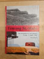 Festung st. Malo, Ophalen of Verzenden, Tweede Wereldoorlog, Zo goed als nieuw