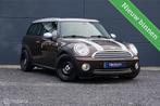 Mini Clubman 1.6 Cooper Chilli Hot Chocolat Cruise Xenon !, Voorwielaandrijving, Euro 5, Lichtsensor, Gebruikt