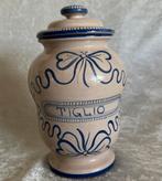 Italiaanse apothekerspotje., Ophalen of Verzenden