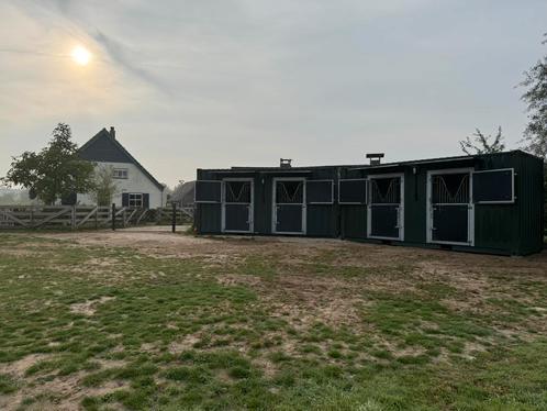 Stalling & weidegang, Dieren en Toebehoren, Stalling en Weidegang, Weidegang