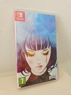 Gris - Switch, 1 speler, Verzenden, Nieuw, Vanaf 3 jaar