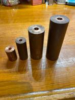 Velda I-Tronic 4 stuks - Vijverbenodigdheden, Tuin en Terras, Ophalen of Verzenden, Zo goed als nieuw