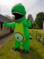 unicorn dino pop van maar liefst 3 m slechts 25 euro 3 dagen, Ophalen, Zo goed als nieuw, Verjaardag
