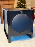 Rel T3 perfecte hifi subwoofer, Overige merken, Gebruikt, Subwoofer, Ophalen of Verzenden