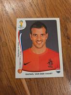 Panini WK 2014, Verzamelen, Ophalen of Verzenden, Zo goed als nieuw, Buitenlandse clubs, Poster, Plaatje of Sticker