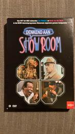 Denkend aan showroom - 2 dvd-box, Drama, Ophalen of Verzenden, Zo goed als nieuw, Alle leeftijden